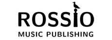 Logo Rossio Music Publishing