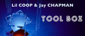 Slide Lil Coop / Jay Chapman - Compositeurs / composers Adonys 5-1